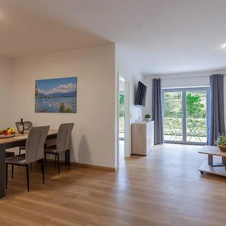 Apartment 8 Lechbruck
