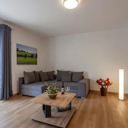 Apartment 8