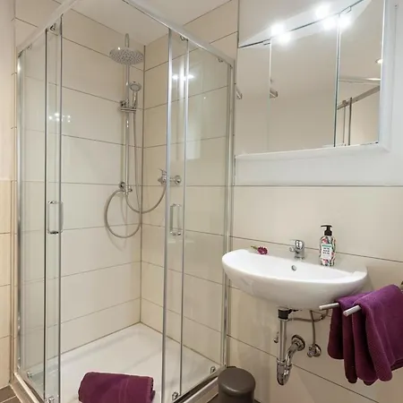 Apartment 8 Lechbruck
