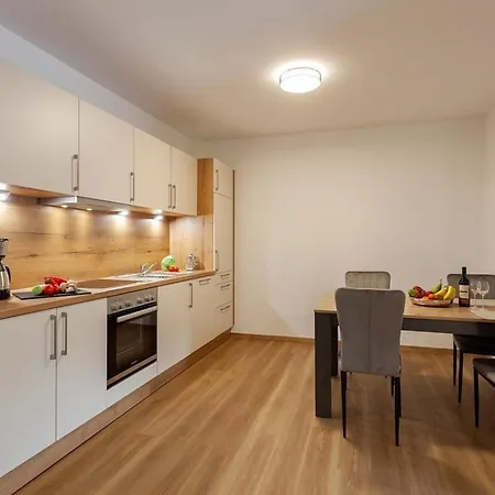Apartment 8